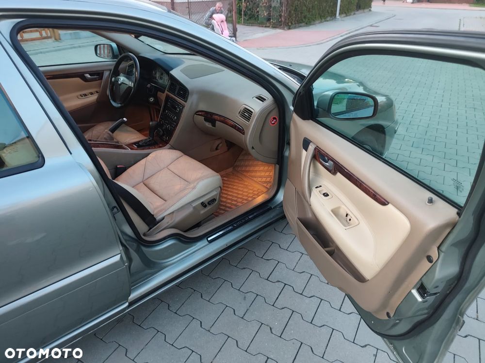 Volvo S60 - 13
