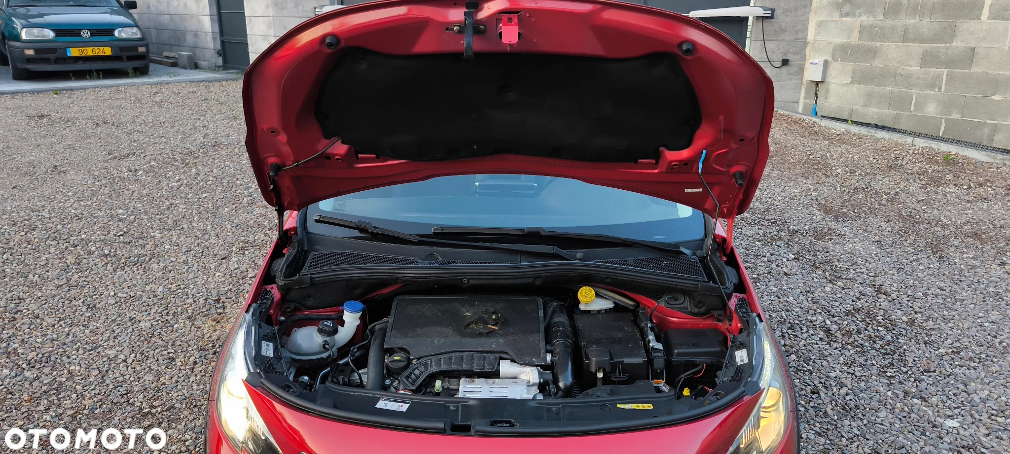 Peugeot 2008 - 34