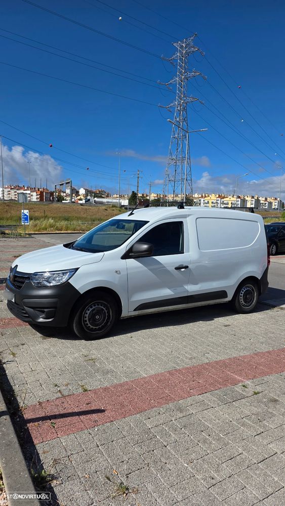 Renault Express - 5