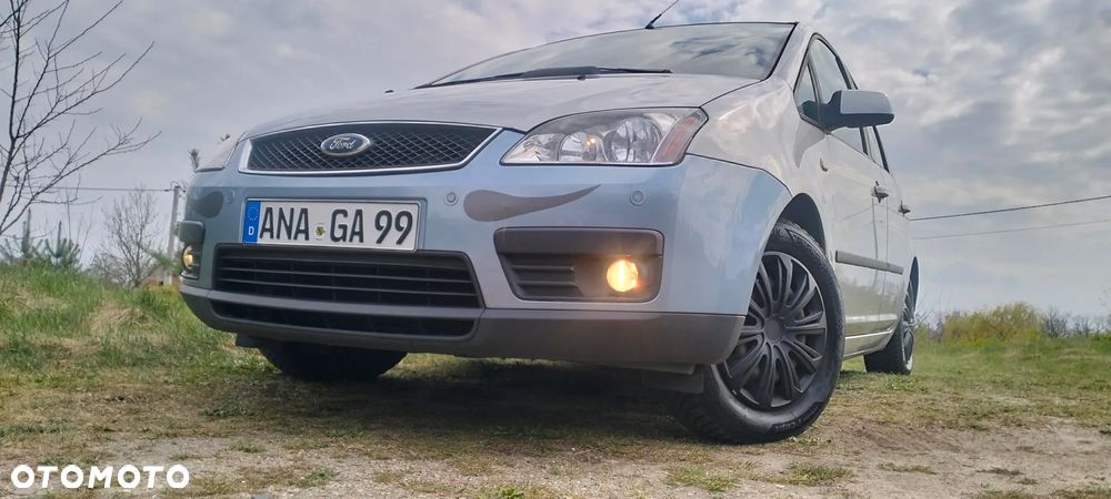 Ford C-MAX 1.6 Style - 7