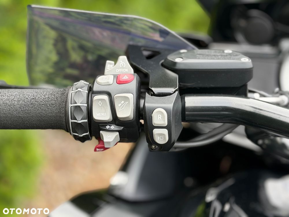 BMW K - 23