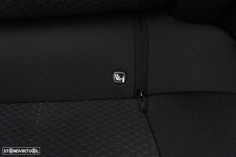 Opel Astra 1.2 T Edition Aut. - 11