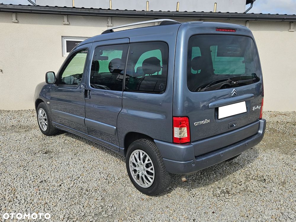 Citroën Berlingo Multispace 1.6 16V Plus - 3
