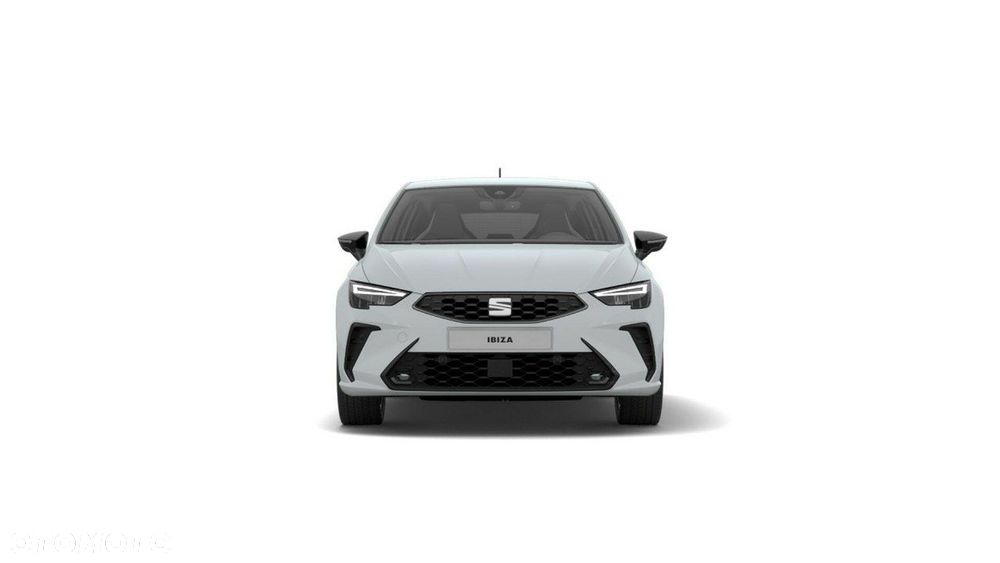 Seat Ibiza - 3