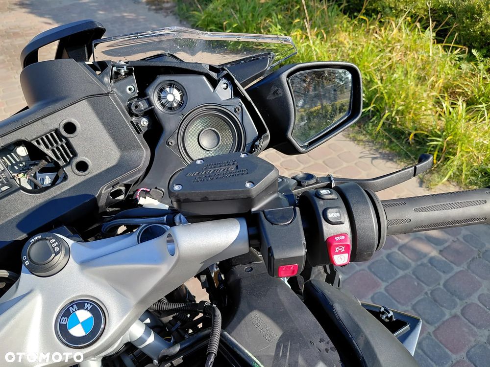 BMW RT - 30