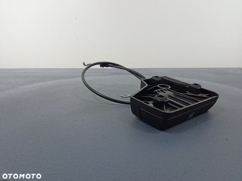 BMW 3 G20 G30 RĄCZKA UCHWYT ZAMKA KANAPY 7392145 - 3