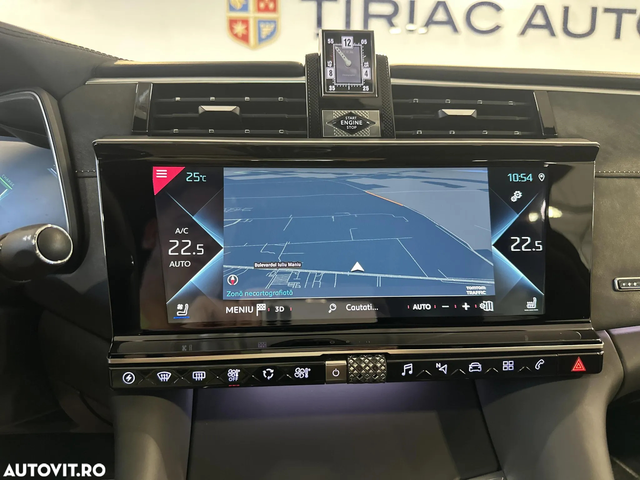 DS Automobiles DS 9 - 21