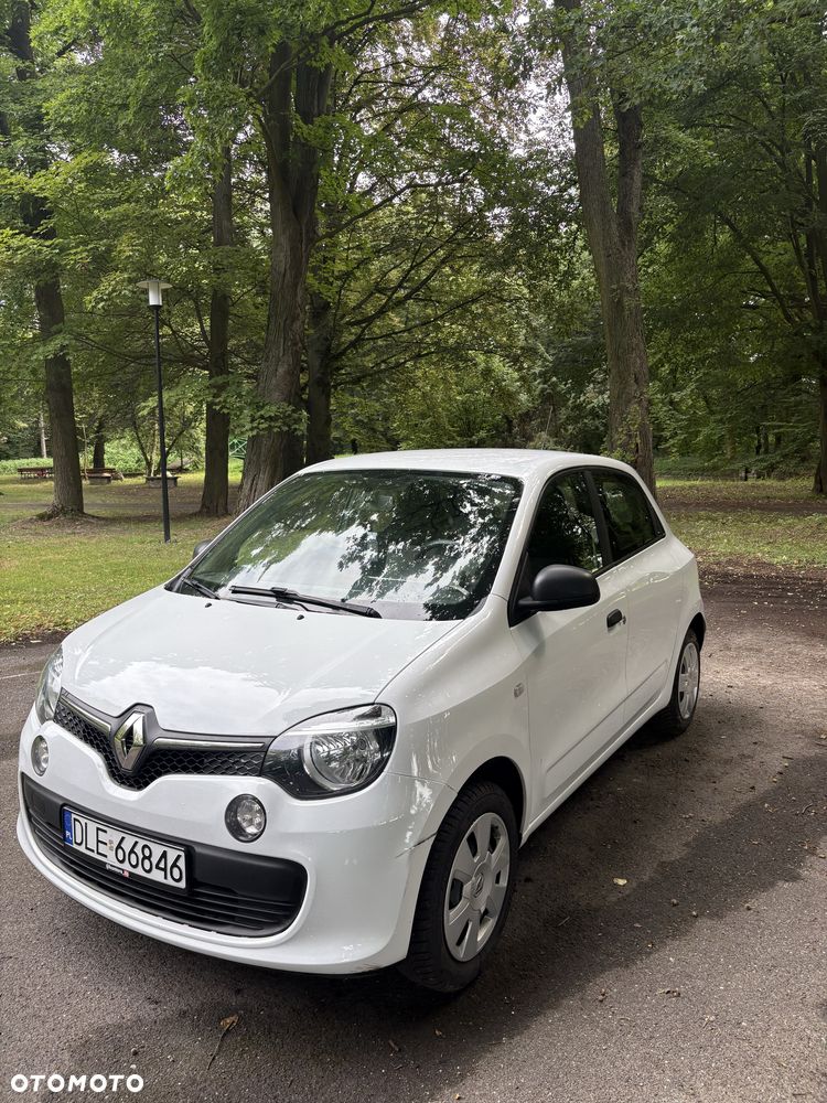 Renault Twingo - 2