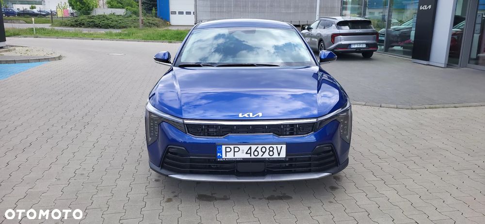 Kia K4 1.6 T-GDI L - 2