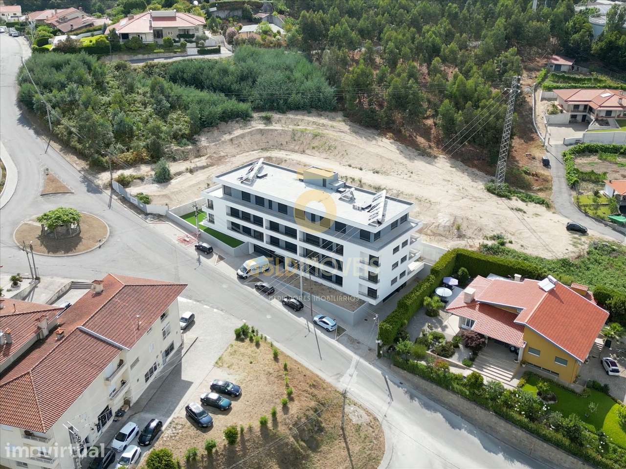 Apartamento T2 Venda em Sobrado e Bairros,Castelo de Paiva - Grande imagem: 2/16
