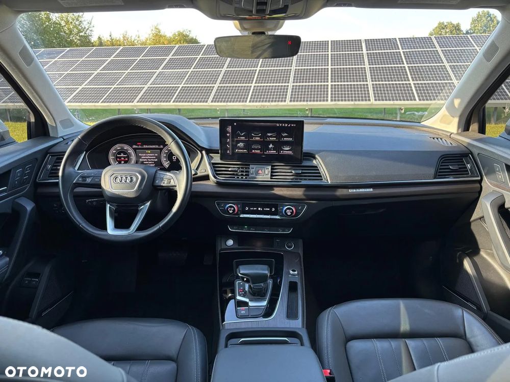 Audi Q5 - 6