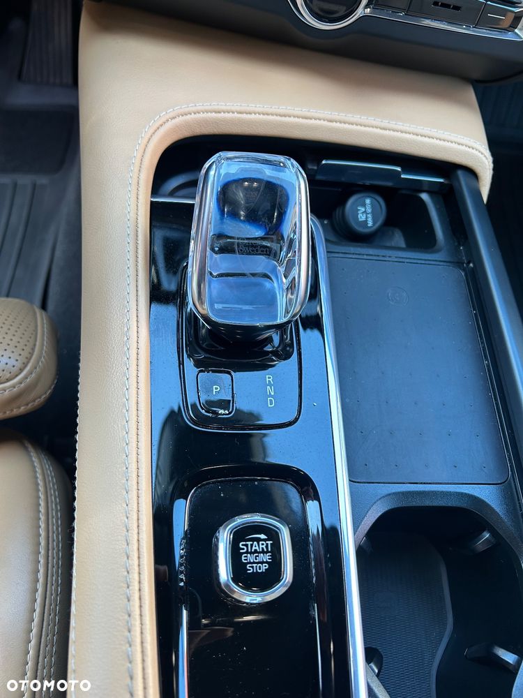 Volvo S90 - 20
