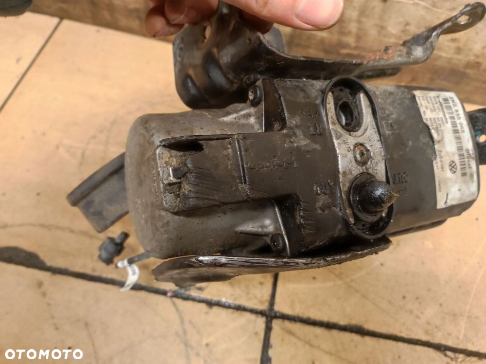 webasto ogrzewanie postojowe caddy iv 4 2.0 tdi - 11