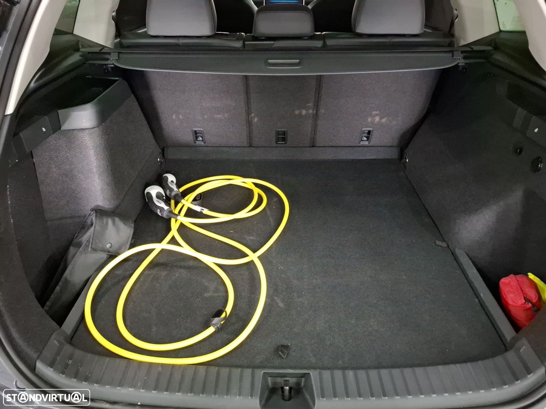 VW Tayron - 15