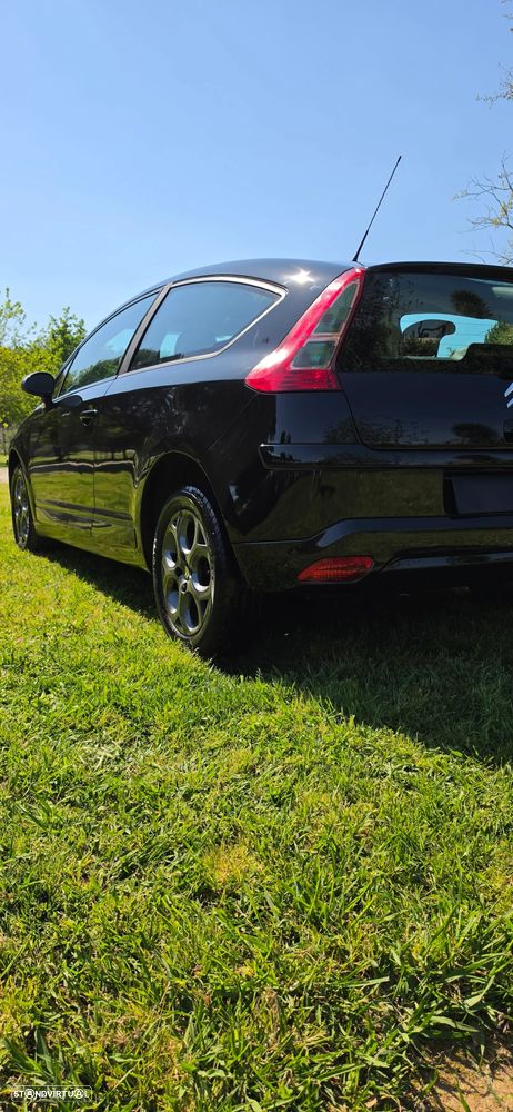 Citroën C4 1.6 HDi 110 VTR Pack - 13