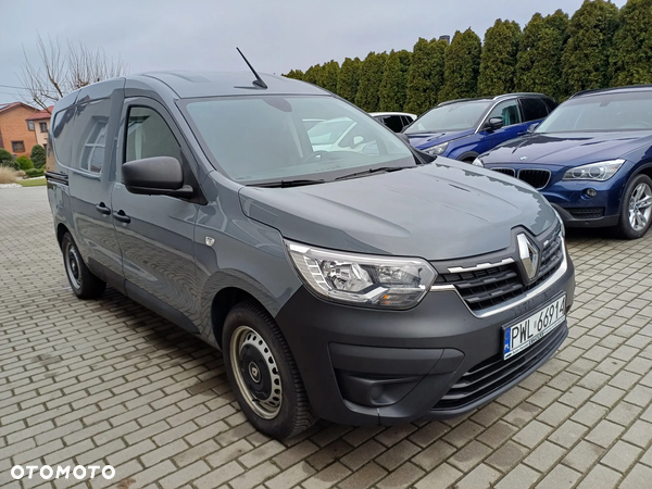 Renault EXPRESS