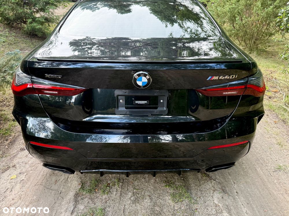 BMW Seria 4 M440i xDrive - 3