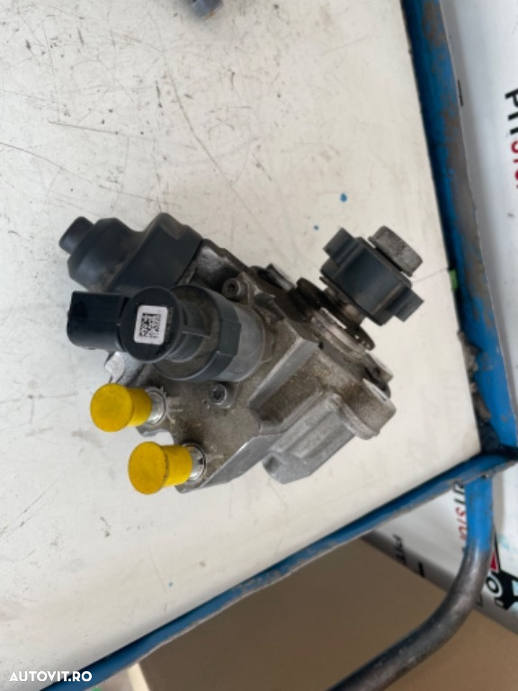 Sistem injectie Audi A4 A5 A6 Q5  0445110471 04l130277AE 04l089G 0445010537 04l130755d 2012 2013 2014 2015 2016 - 4