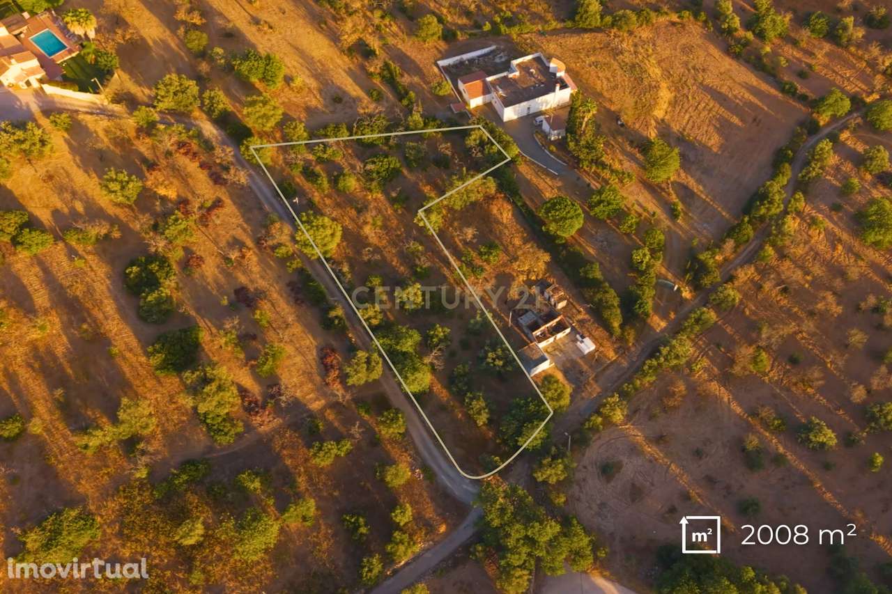 ✅ Terreno Rústico com 2.008 m² – Excelentes Acessos e Grande Potencial - Grande imagem: 2/8