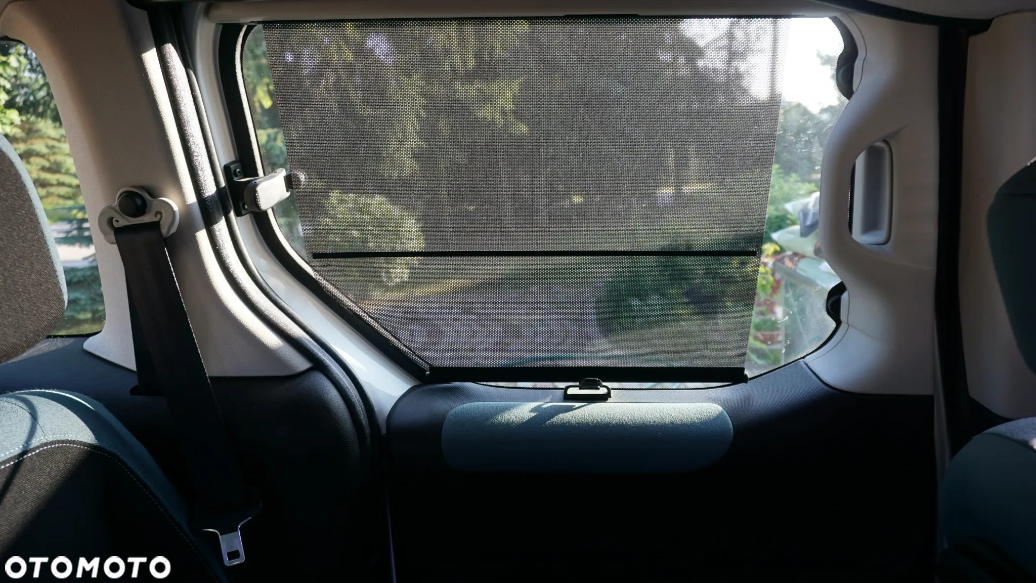 Citroën Berlingo Multispace HDi 115 FAP Tendance - 19