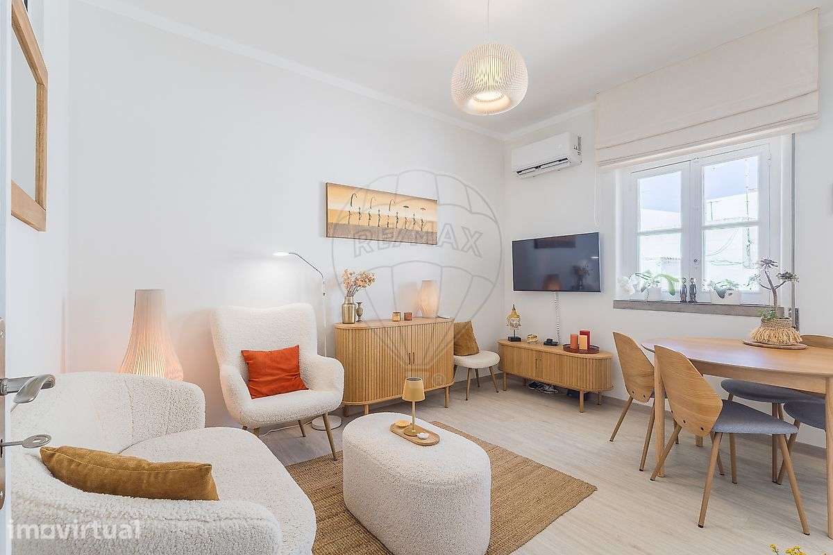 Apartamento T1 para venda - Grande imagem: 2/29
