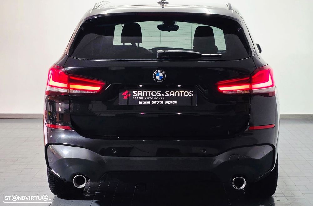 BMW X1 20 d xDrive Auto Pack M - 7