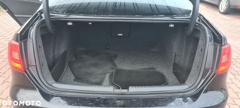 Volkswagen Jetta 1.4 TSI Comfortline CityLine - 12
