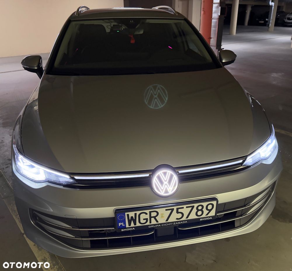 Volkswagen Golf 2.0 TDI Style DSG - 15