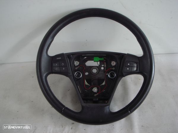 Volante Volvo S40 Ii (544) - 1