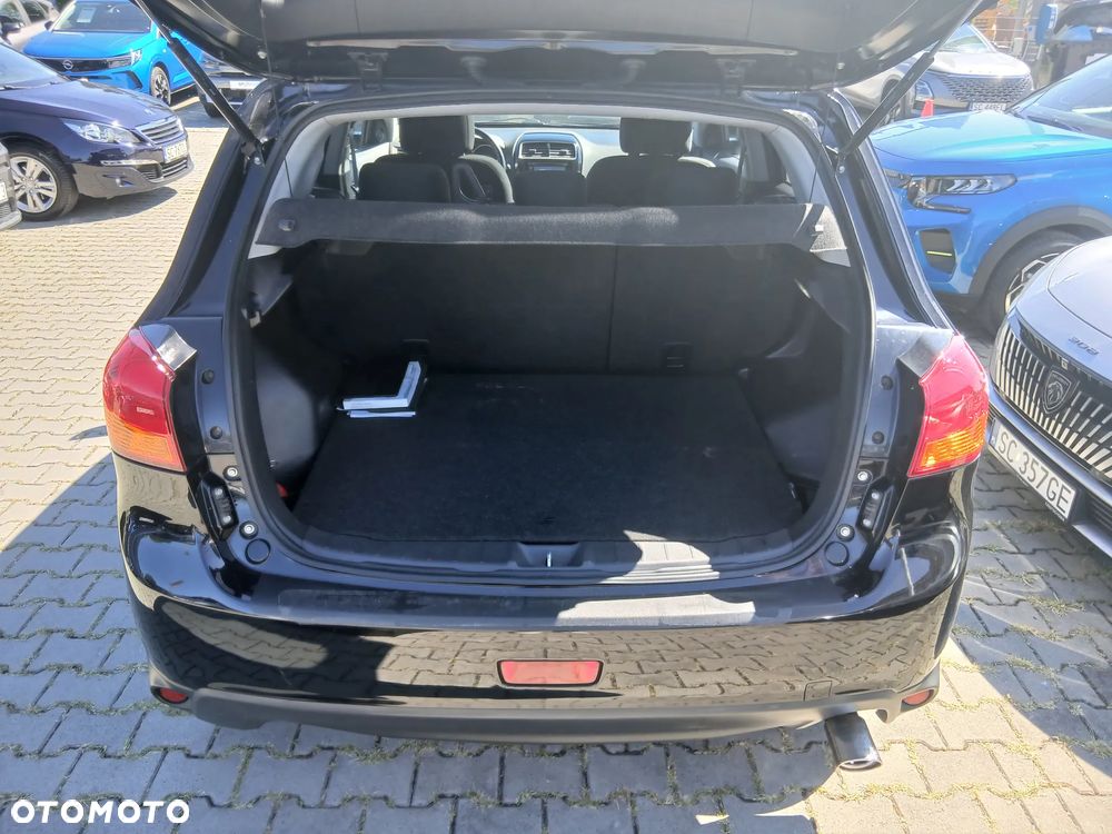 Mitsubishi ASX 1.6 Blue Sky Edition - 17