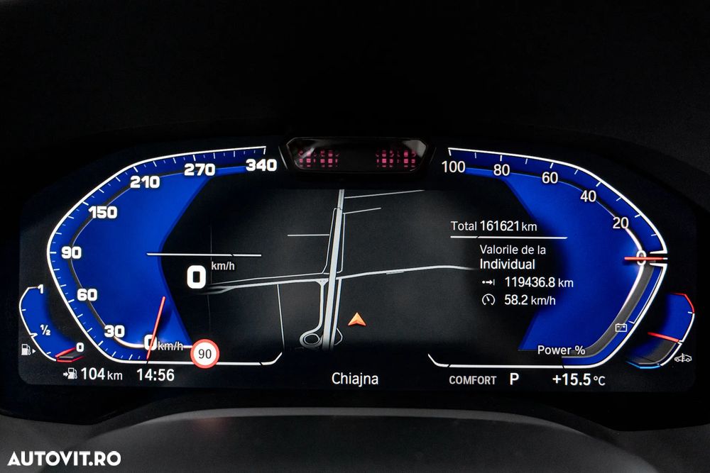BMW Seria 8 840i xDrive AT - 34