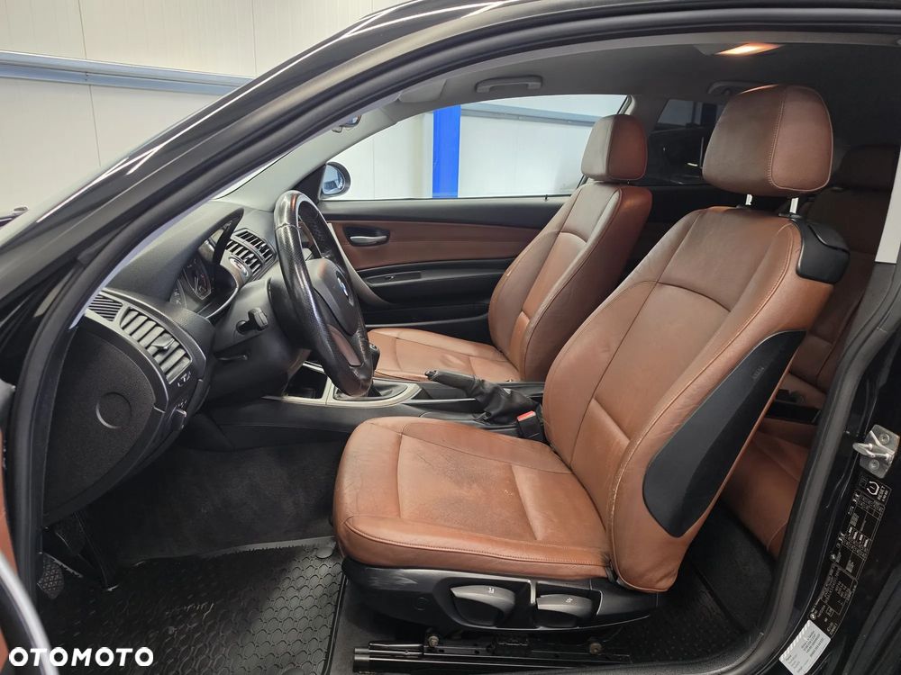 BMW Seria 1 116d DPF Edition Lifestyle - 20