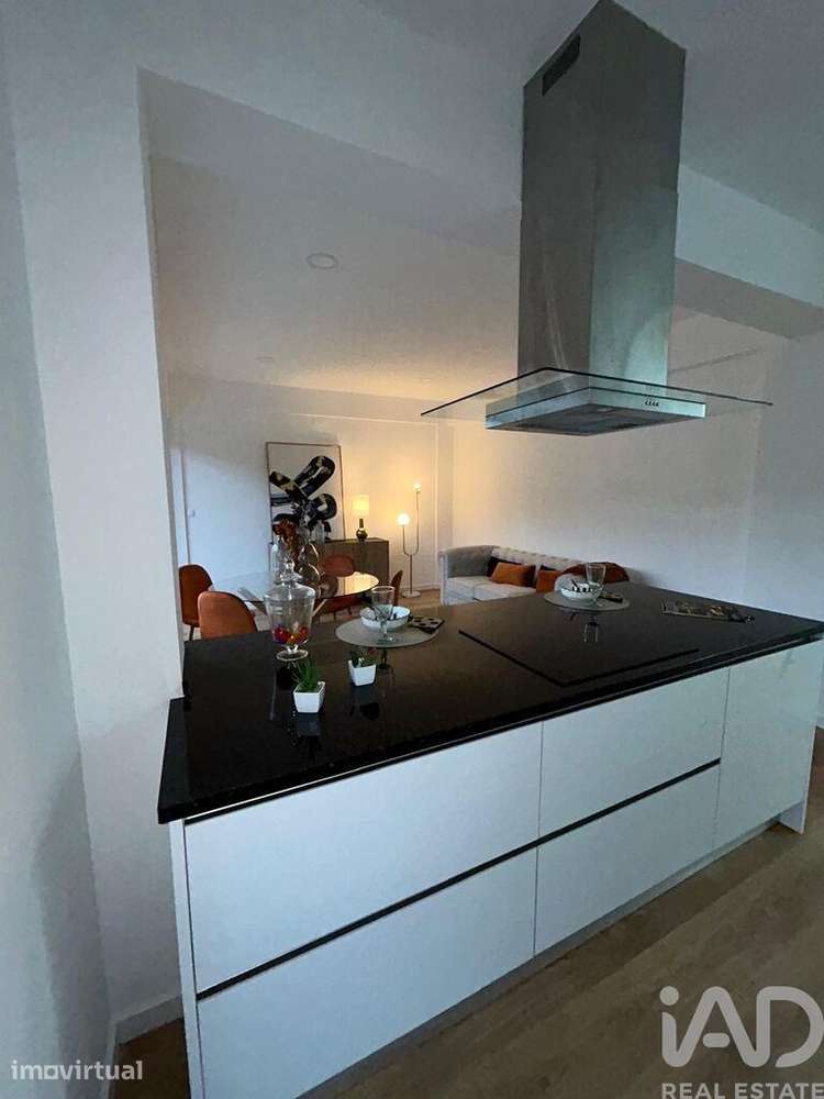 Apartamento T3 em Benfica de 84,00 m2 - Grande imagem: 5/22