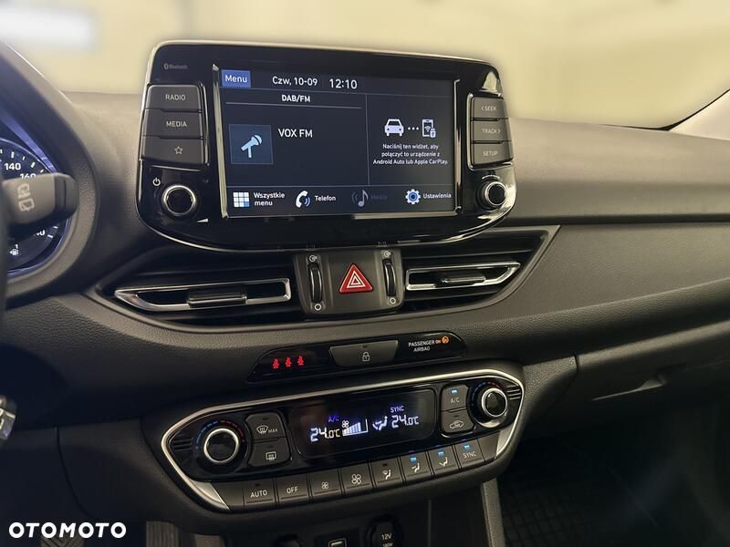 Hyundai i30 1.0 T-GDI Smart - 15