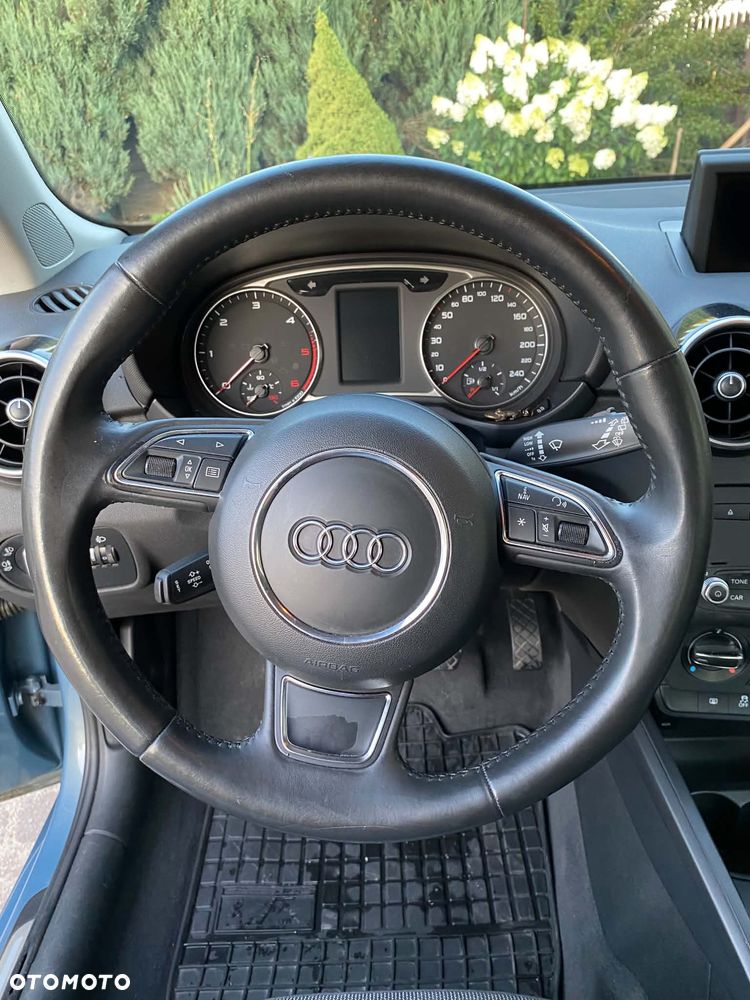 Audi A1 3-drzwiowe 1.6 TDI Ambition - 6
