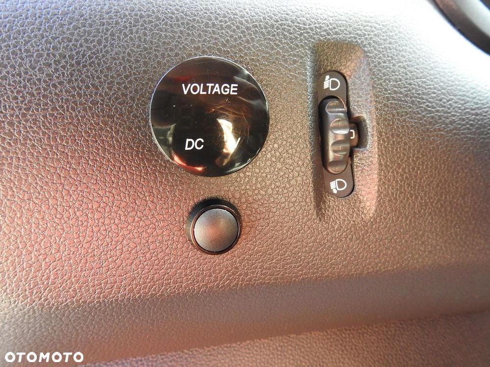 Renault MASTER PLANDEKA 10 PALET WEBASTO TEMPOMAT KLIMATYZACJA LEDY PNEUMATYKA  165KM - 29