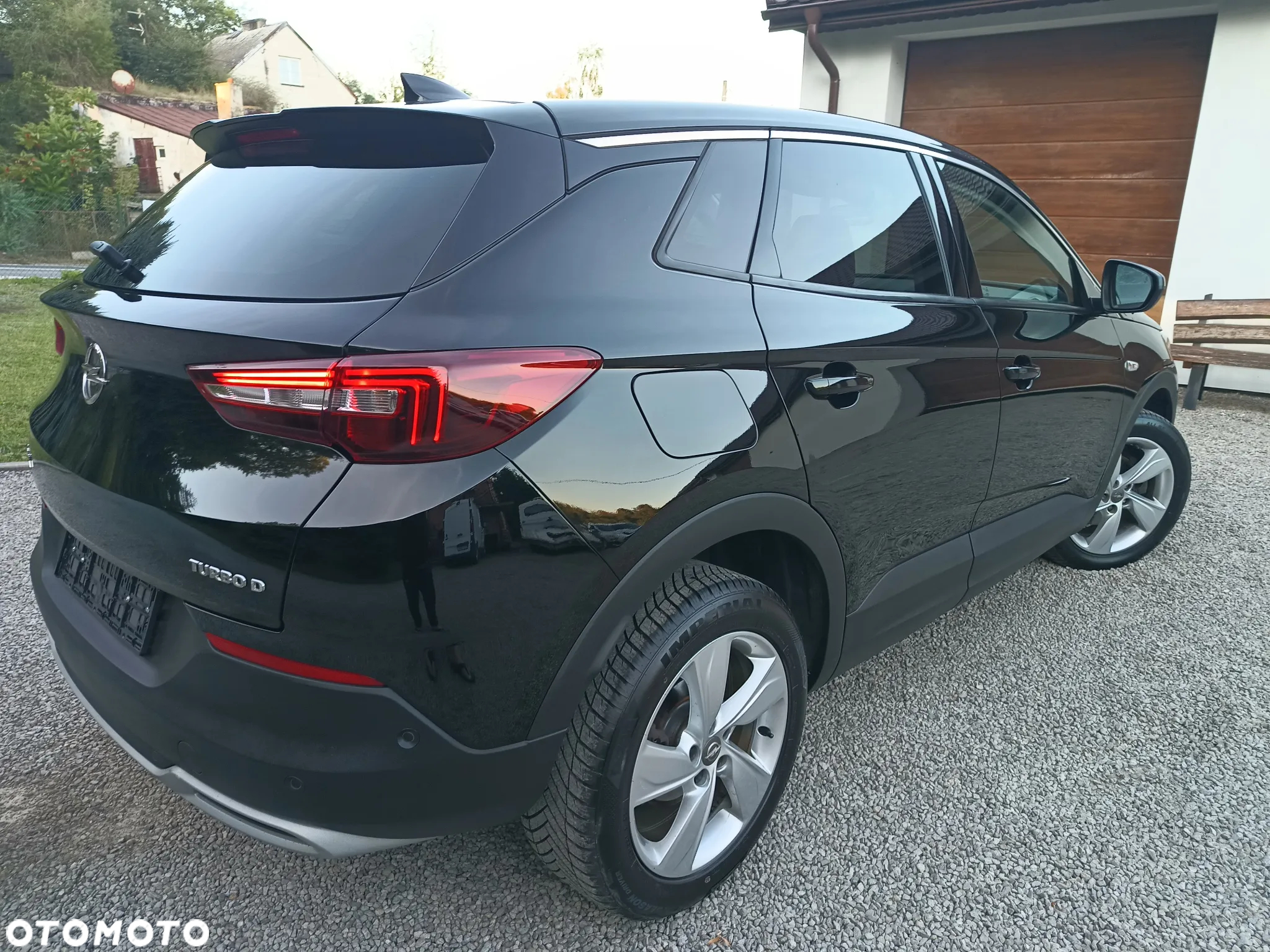 Opel Grandland X 1.6 D Start/Stop Business INNOVATION - 3