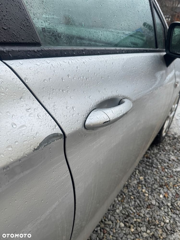 Opel Astra 1.6 CDTI Sport - 16