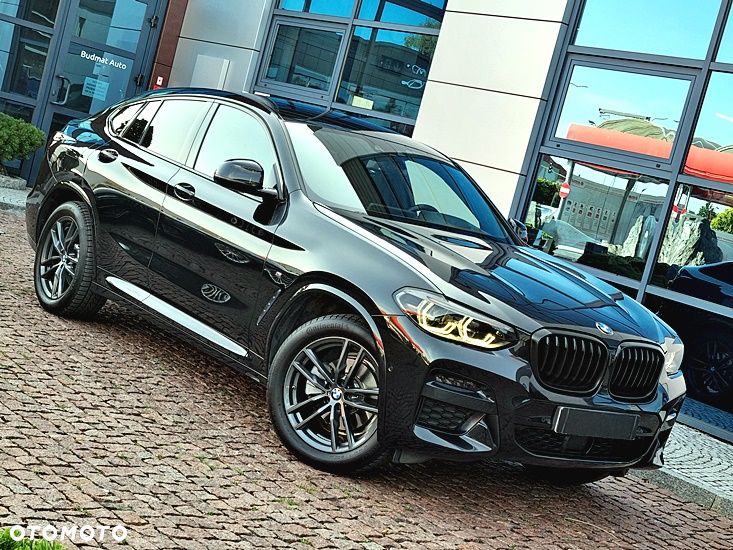BMW X4 xDrive20d M Sport Edition - 5