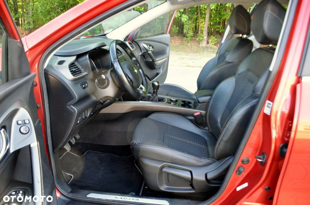 Renault Kadjar - 21