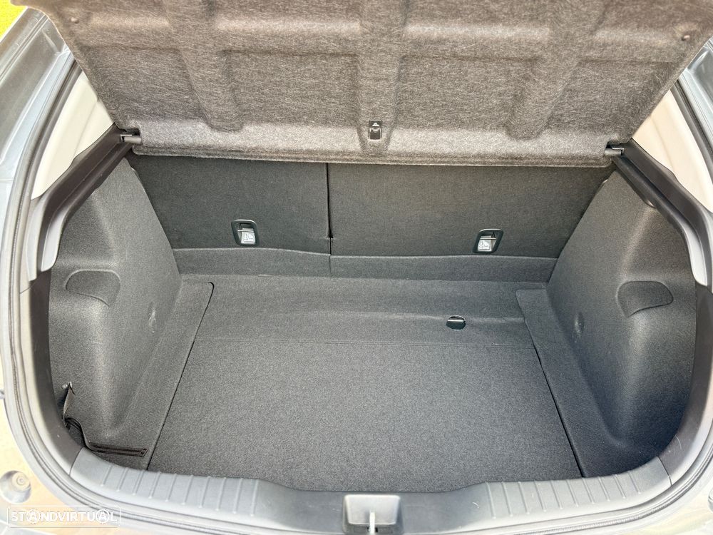 Honda Civic 1.6 i-DTEC Elegance Connect Navi - 31