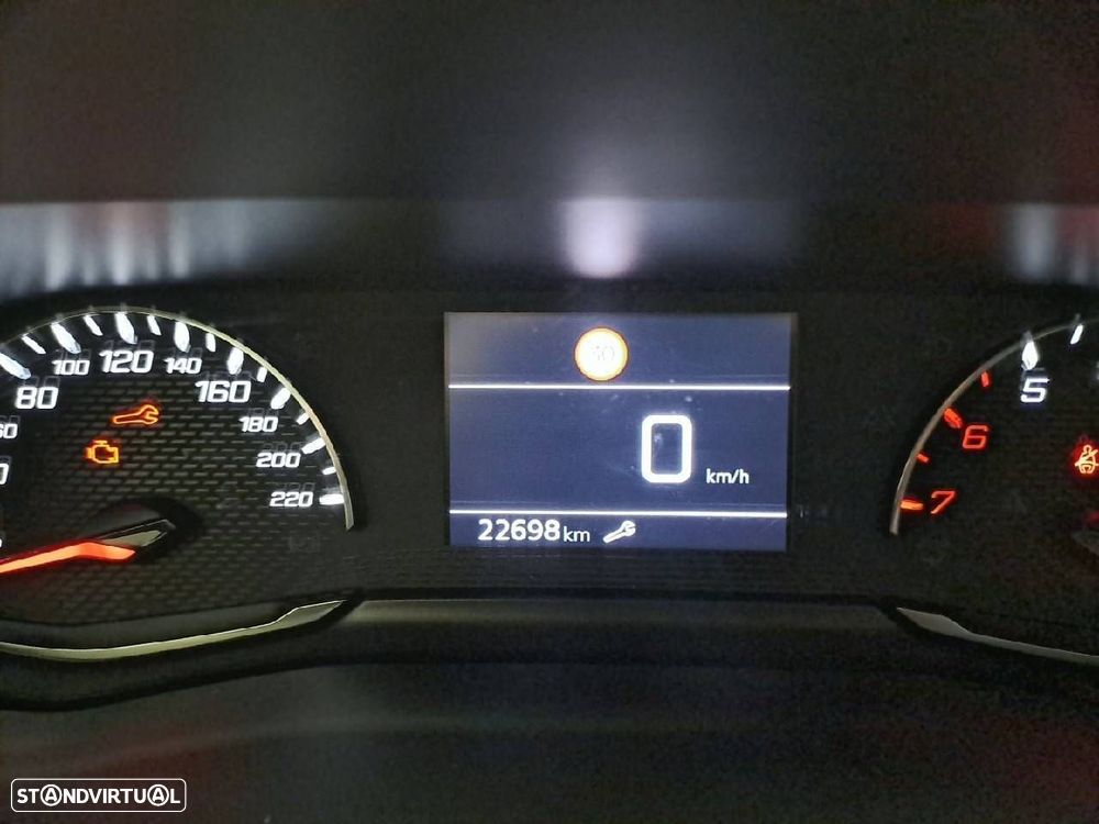 Peugeot 2008 1.2 PureTech Allure Pack - 13