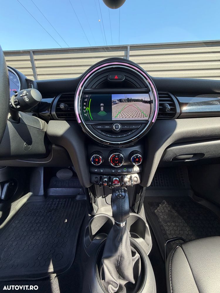 Mini Cooper - 10