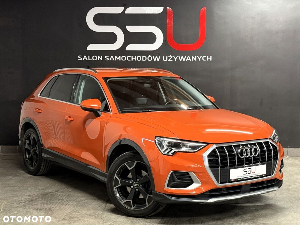 Audi Q3 35 TFSI Advanced S tronic - 2