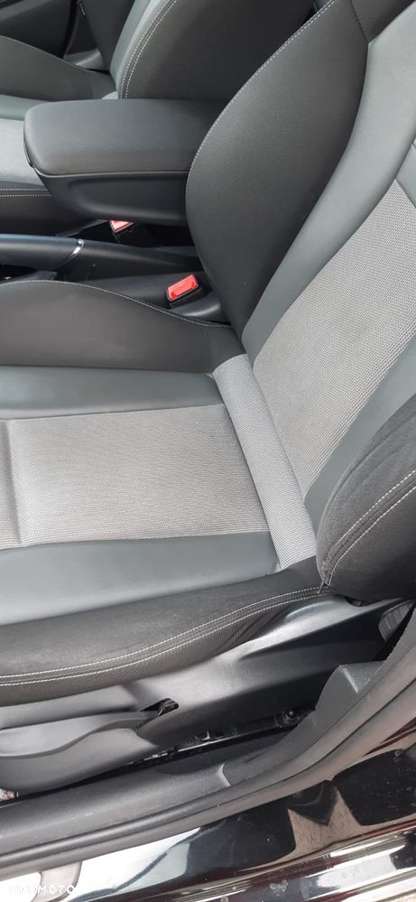 Audi A1 Sportback 1.6 TDI S tronic - 18