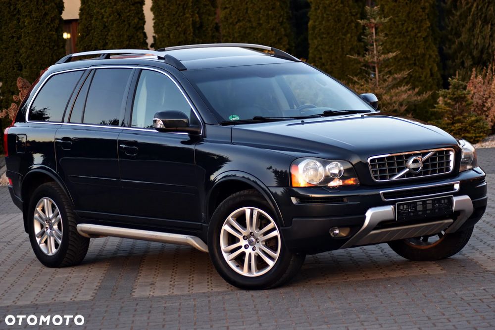 Volvo XC 90 3.2 AWD Executive - 11