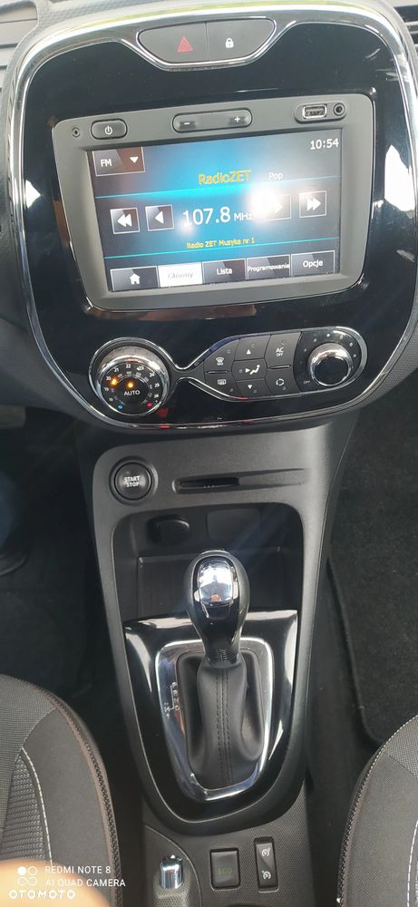 Renault Captur ENERGY TCe 120 EDC Dynamique - 26