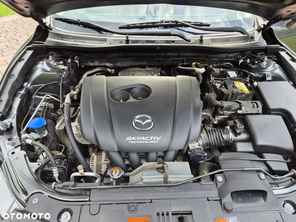 Mazda 3 SKYACTIV-G 120 Center-Line - 26