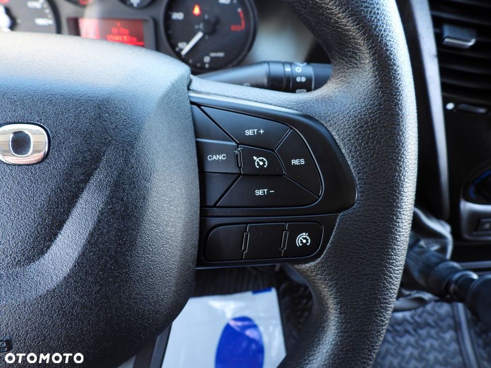 Iveco DAILY 35S16 FURGON CHŁODNIA  -5*C FUNKCJA GRZANIA KLIMATYZACJA  160KM - 31