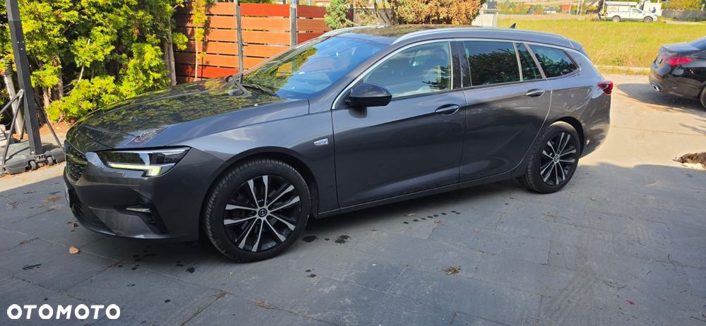 Opel Insignia 2.0 CDTI Business Edition S&S - 3